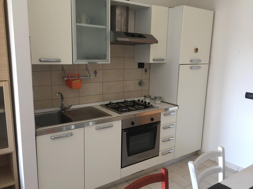 Апартаменти Luca'S Сесто-Фьорентіно Екстер'єр фото